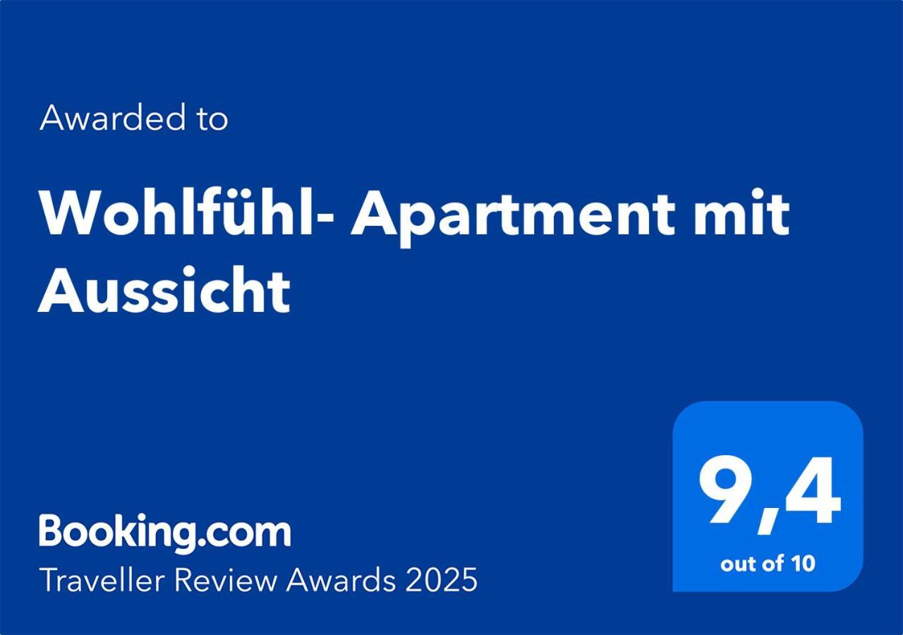 Sonniges City-Apartment Mit Suedbalkon Und Parklatz Neusass Buitenkant foto